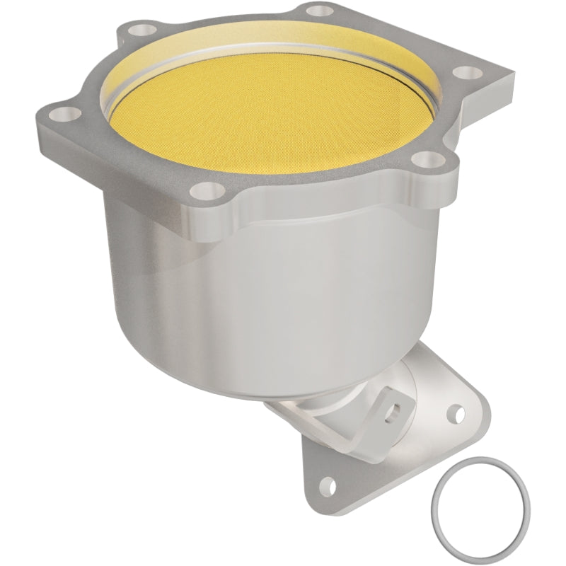 MagnaFlow Conv DF 03-06 Nissan Sentra 1.8L Magnaflow