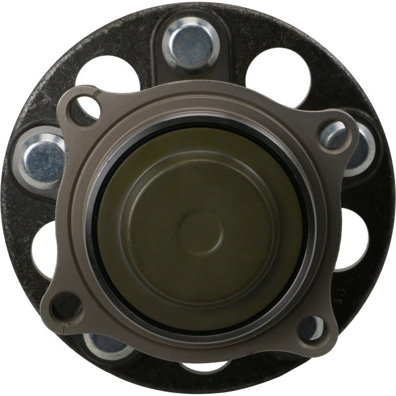 MOOG 2017 Acura MDX Rear Hub Assembly Moog