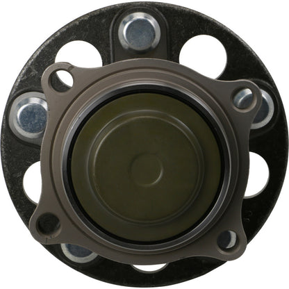 MOOG 2017 Acura MDX Rear Hub Assembly Moog