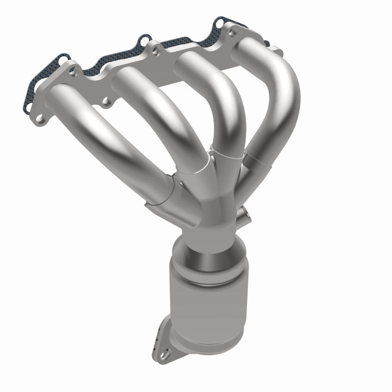 MagnaFlow Conv DF 03-04 Kia Rio 1.6L manifold Magnaflow