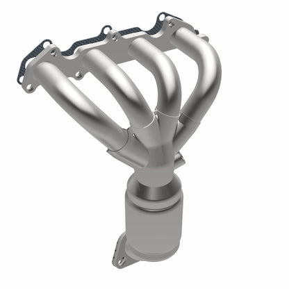 MagnaFlow Conv DF 03-04 Kia Rio 1.6L manifold Magnaflow
