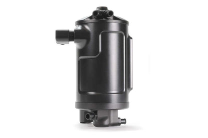 PERRIN 20-25 Subaru Outback XT & Legacy XT Air Oil Separator - Black