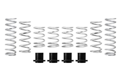 Eibach Pro-UTV 24-25 Polaris Xpedition XP 5 Northstar Stage 4 Extra Load Springs