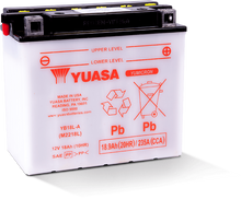 Load image into Gallery viewer, Yuasa Yb18L-A Yuasa Battery