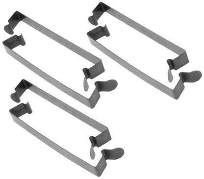 K&N Spring Clip (6 Pack) K&N Engineering