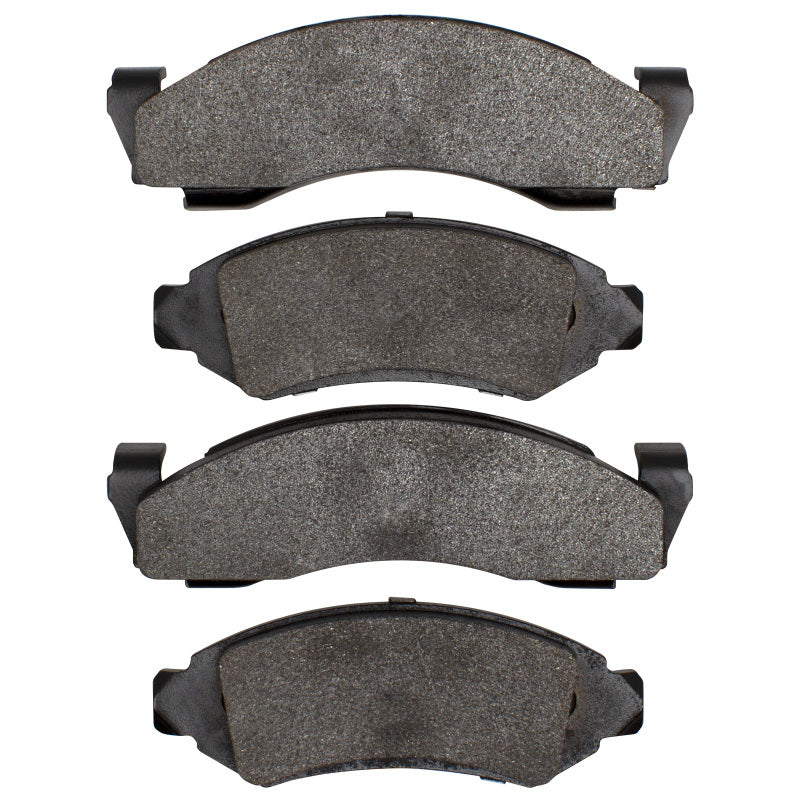 R1 72-85 Mercury Marquis Front Performance Off-Road/Tow Brake Pads