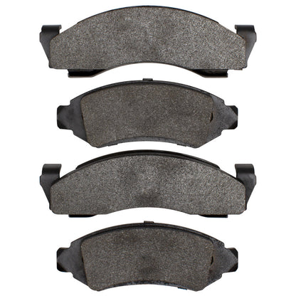 R1 72-85 Mercury Marquis Front Performance Off-Road/Tow Brake Pads