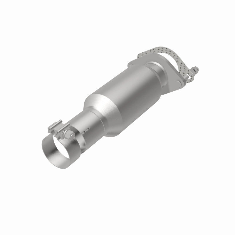 Magnaflow 09-10 Chevrolet Malibu 2.4L Direct Fit Converter Magnaflow