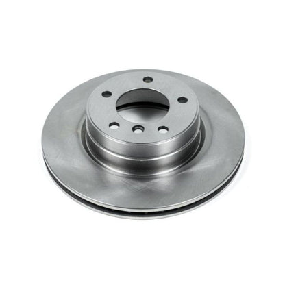 Power Stop 04-07 BMW 525i Front Autospecialty Brake Rotor PowerStop