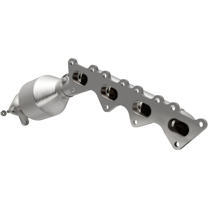 MagnaFlow Conv DF 09-10 Hyundai Genesis 4.6L Magnaflow