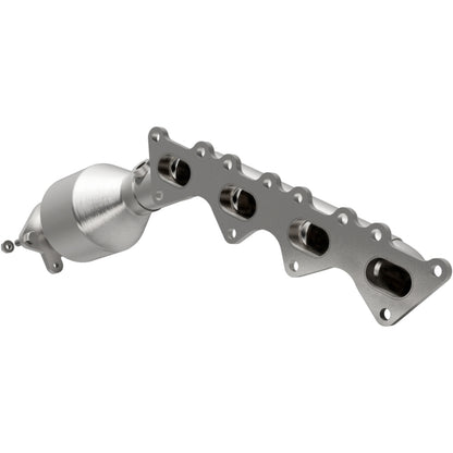 MagnaFlow Conv DF 09-10 Hyundai Genesis 4.6L Magnaflow