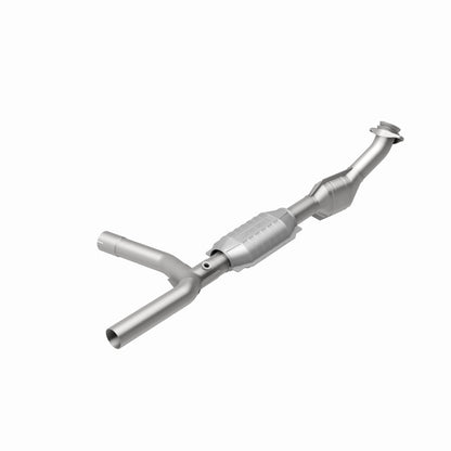MagnaFlow Conv DF 97-99 Ford Vans 4.6L Magnaflow