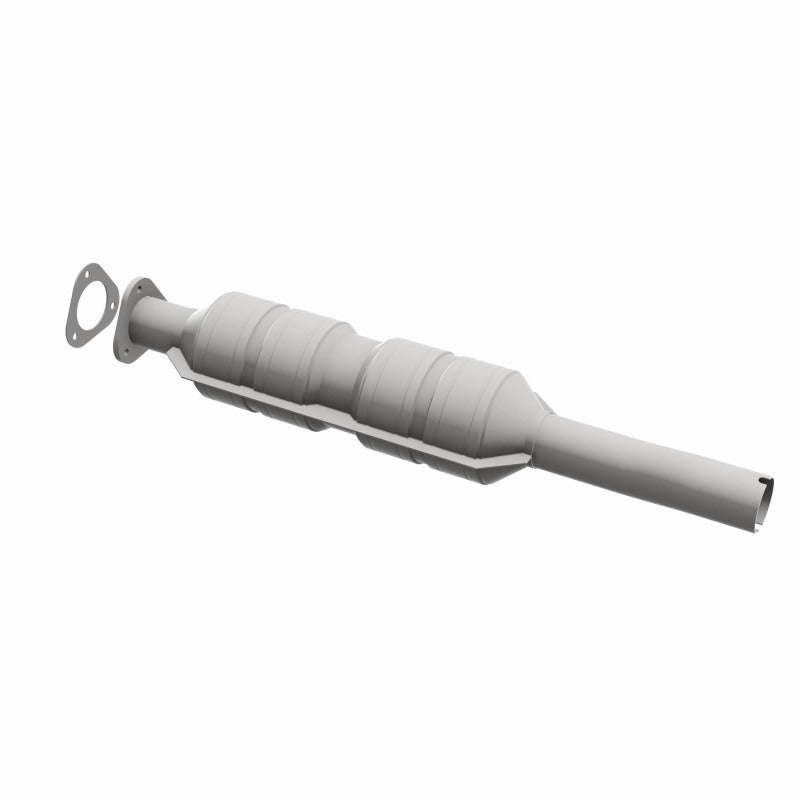 MagnaFlow Conv DF 97-99 E350 Van With 5.4L An Magnaflow