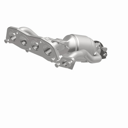 MagnaFlow DF Conv 21-22 Toyota Corolla 2.0L OEM