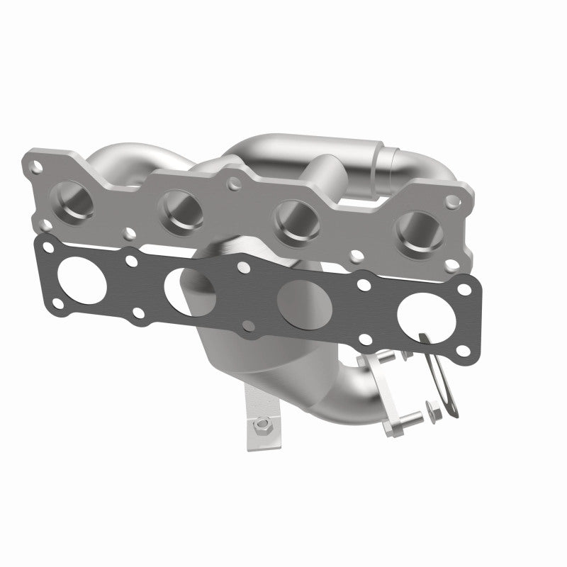 MagnaFlow Conv DF 09-10 Hyundai Sonata 2.4L Magnaflow
