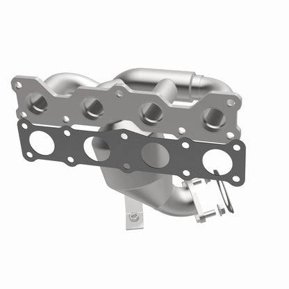 MagnaFlow Conv DF 09-10 Hyundai Sonata 2.4L Magnaflow