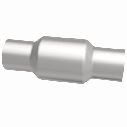 MagnaFlow Conv Univ 2.25inch Preconv. Magnaflow