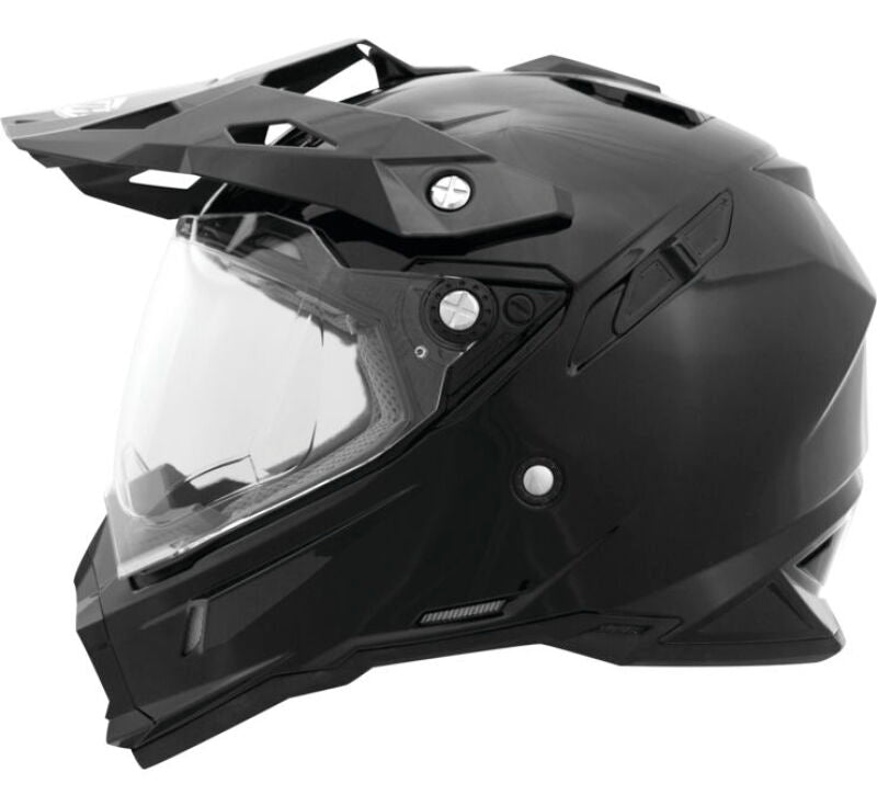 THH Helmets Tx-28 Blk Xs