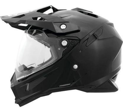 THH Helmets Tx-28 Blk Xs