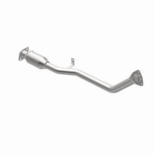 Load image into Gallery viewer, MagnaFlow Conv DF 96-97 Infiniti J30 Passenger Side 50S