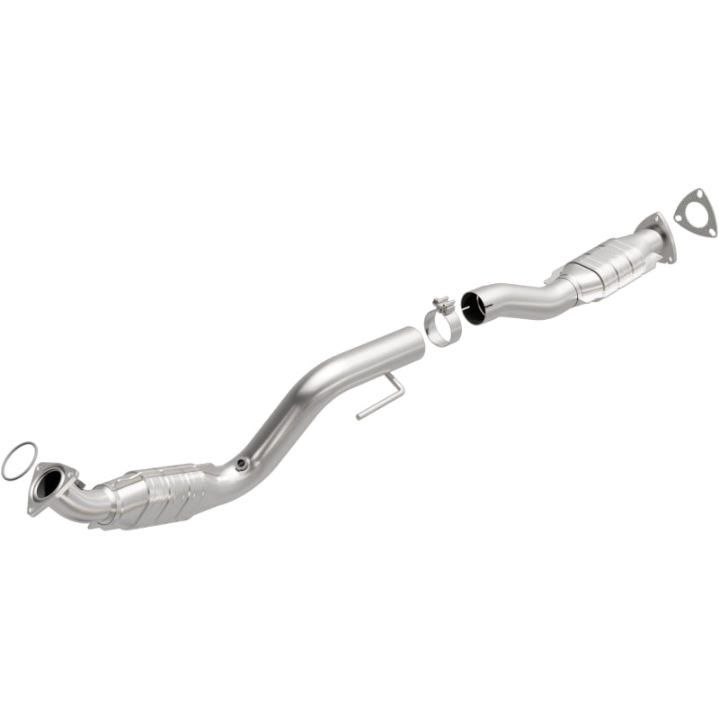 MagnaFlow Conv DF 03-05 Express 2500 4.8L Passenger Side Magnaflow