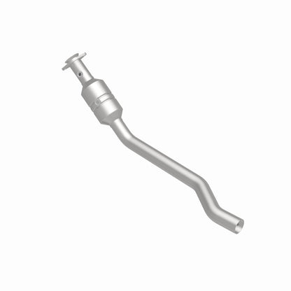 Magnaflow 11-17 Jeep Grand Cherokee 5.7L Direct Fit Converter Magnaflow