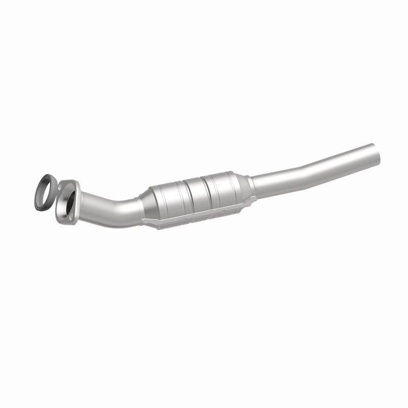 MagnaFlow Conv DF 09-12 Mazda 6 2.5L Magnaflow