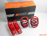 AST 2007-07/2015 Mini Clubman One/Cooper/DSL (R55/MINI-N) Lowering Springs (30MM/25MM TUV)