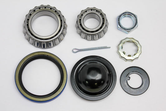 Wilwood Seal Bearing Kit LockNut Cap 68-72 F100