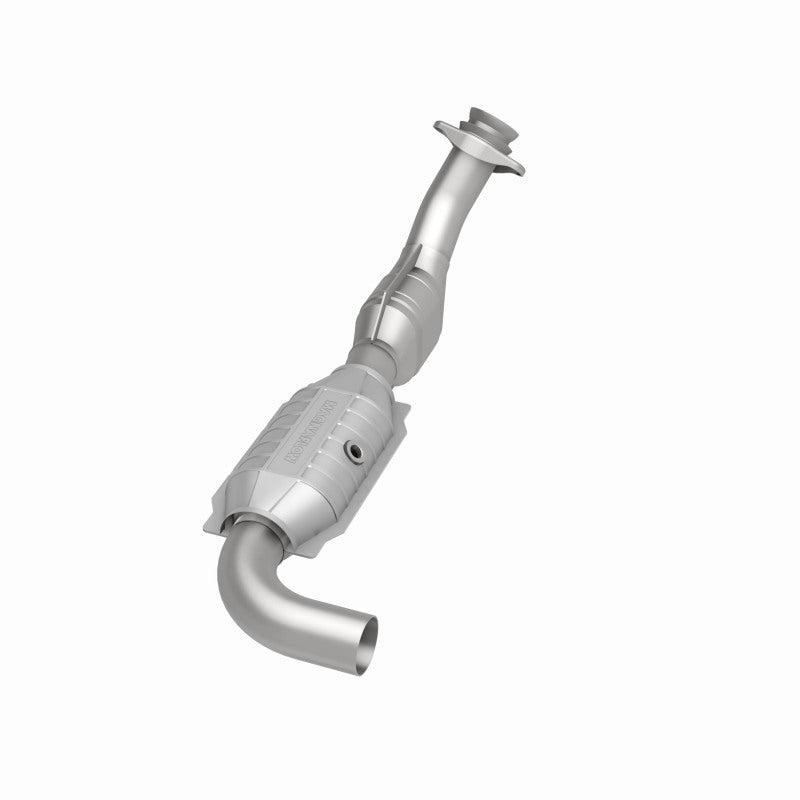 MagnaFlow Conv DF 01 Ford F-150 4.2L Magnaflow