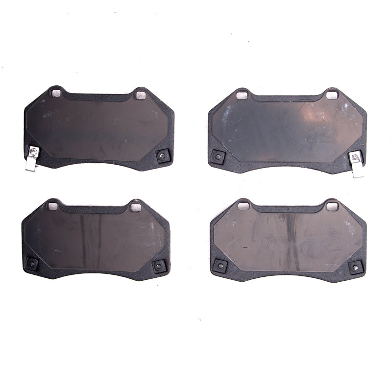 R1 16-26 Mazda MX-5 Miata Front Semi Met Brake Pads