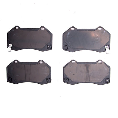R1 16-26 Mazda MX-5 Miata Front Semi Met Brake Pads