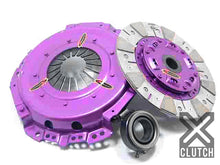 Load image into Gallery viewer, XClutch 89-91 Toyota Camry DLX 2.0L Stage 2 Cushioned Ceramic Clutch Kit