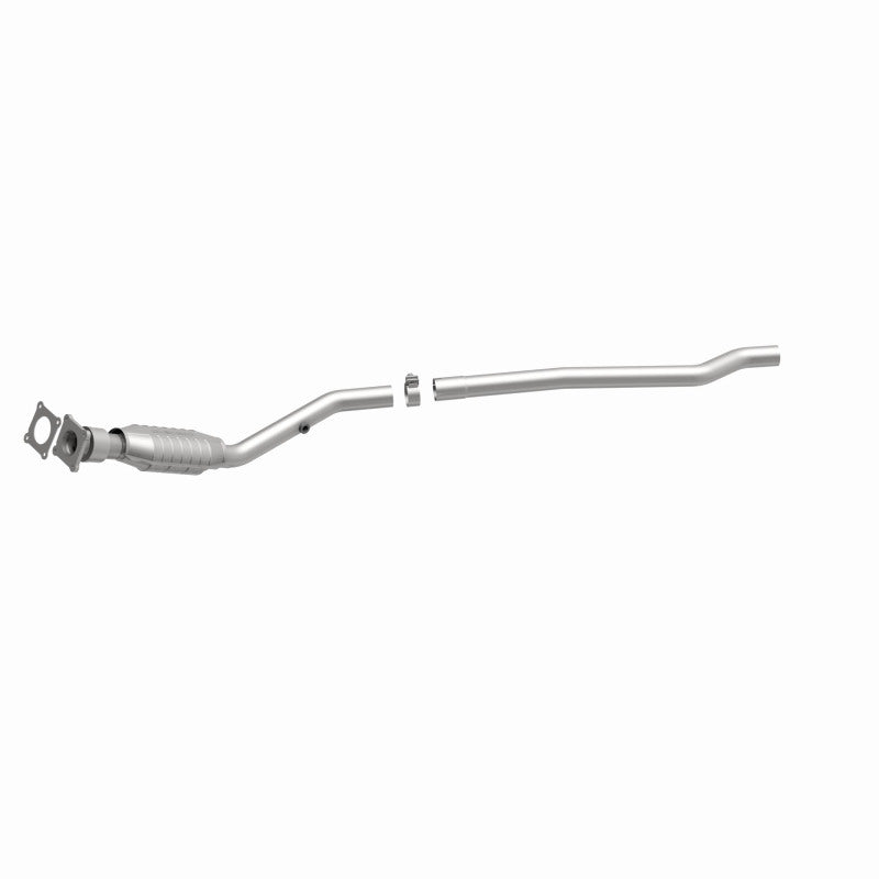 MagnaFlow Conv DF 96-98 Caravan-Voyager 3.3L/ Magnaflow