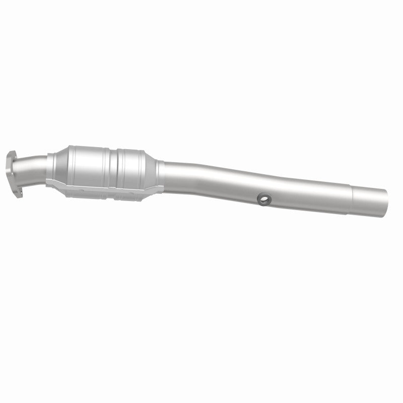 MagnaFlow Conv DF 97-05 Audi A8 Quatt 4.2L Driver Side Magnaflow