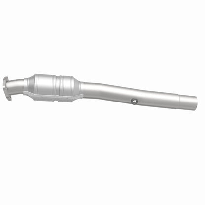 MagnaFlow Conv DF 97-05 Audi A8 Quatt 4.2L Driver Side Magnaflow