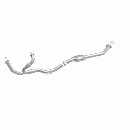 MagnaFlow Conv DF 98-00 Sienna 3.0L Magnaflow