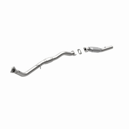 MagnaFlow Conv DF 01-02 GM 2500 Passenger Side 6.0L Magnaflow