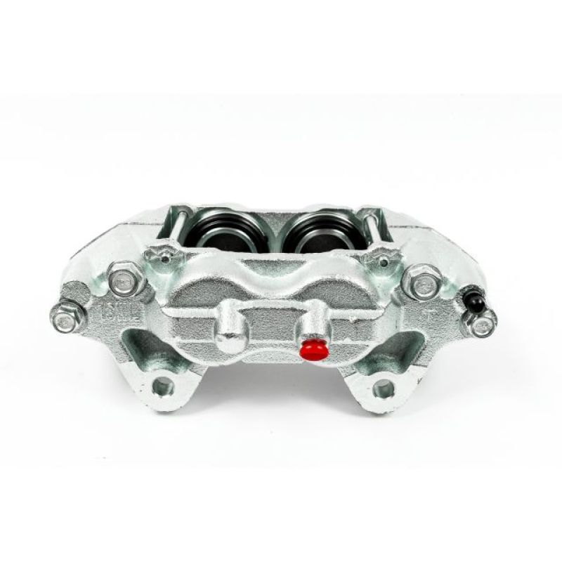 Power Stop 01-07 Toyota Sequoia Front Right Autospecialty Caliper w/o Bracket PowerStop