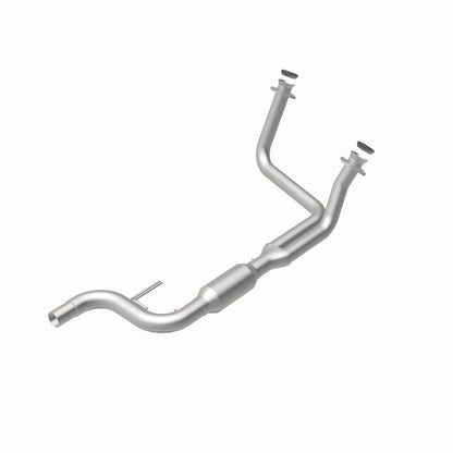 Magnaflow 95-99 Chevrolet Camaro 3.8L Direct Fit Converter Magnaflow