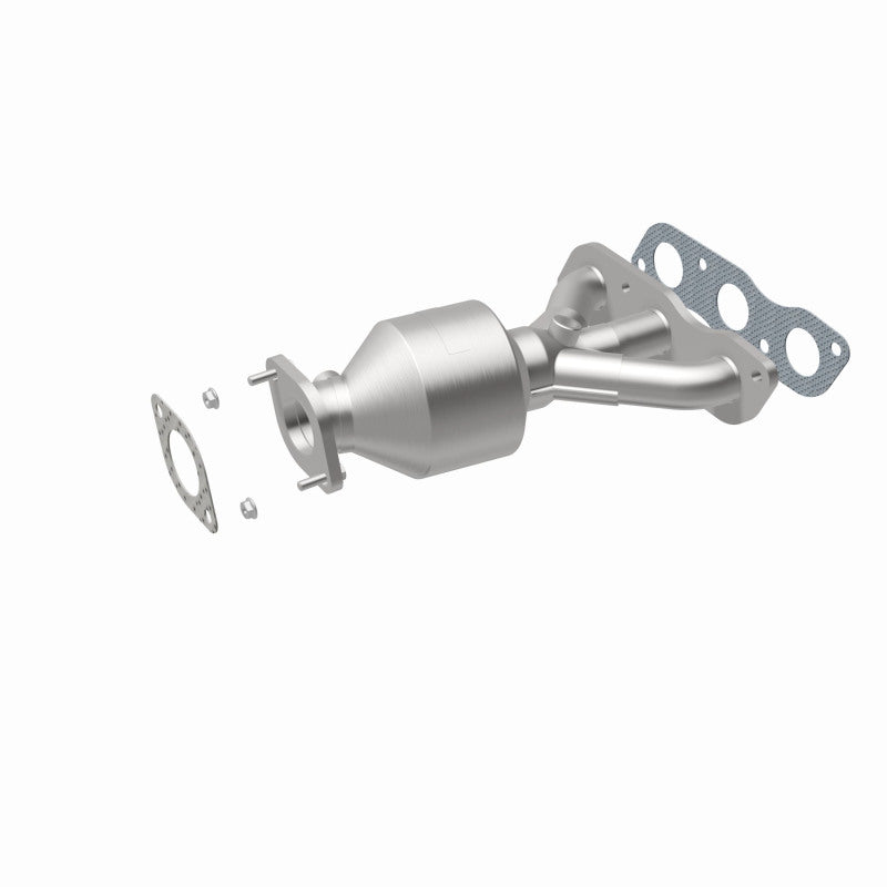 MagnaFlow Conv DF 07-09 Mitsu Outlander 3.0L Magnaflow