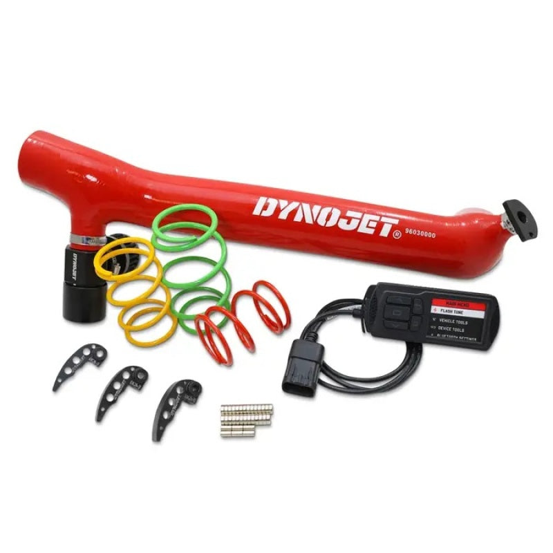 Dynojet 17-19 Polaris RZR XP Turbo Stage 3 Kit Dynojet