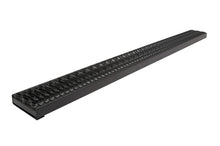 Load image into Gallery viewer, Deezee 19-21 Ford Transit Van Running Board Rough Step (55In Aluminum)