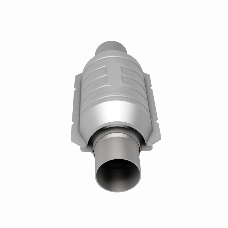 MagnaFlow Universal Catalytic Converter 2.25in. OEM