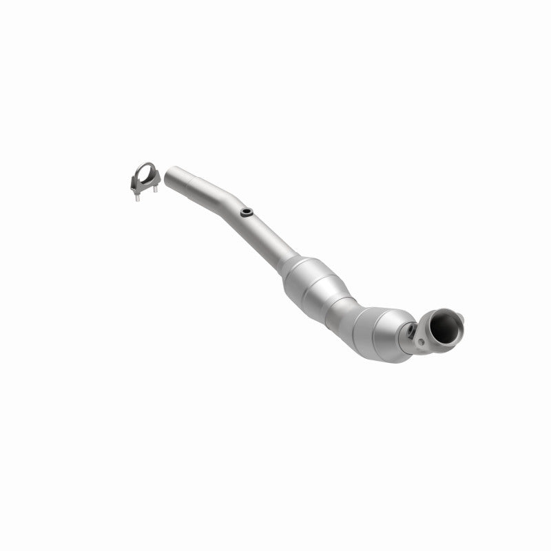 MagnaFlow Conv DF 03-05 R Rover HSE4.4 Passenger Side Magnaflow