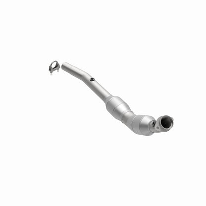 MagnaFlow Conv DF 03-05 R Rover HSE4.4 Passenger Side Magnaflow