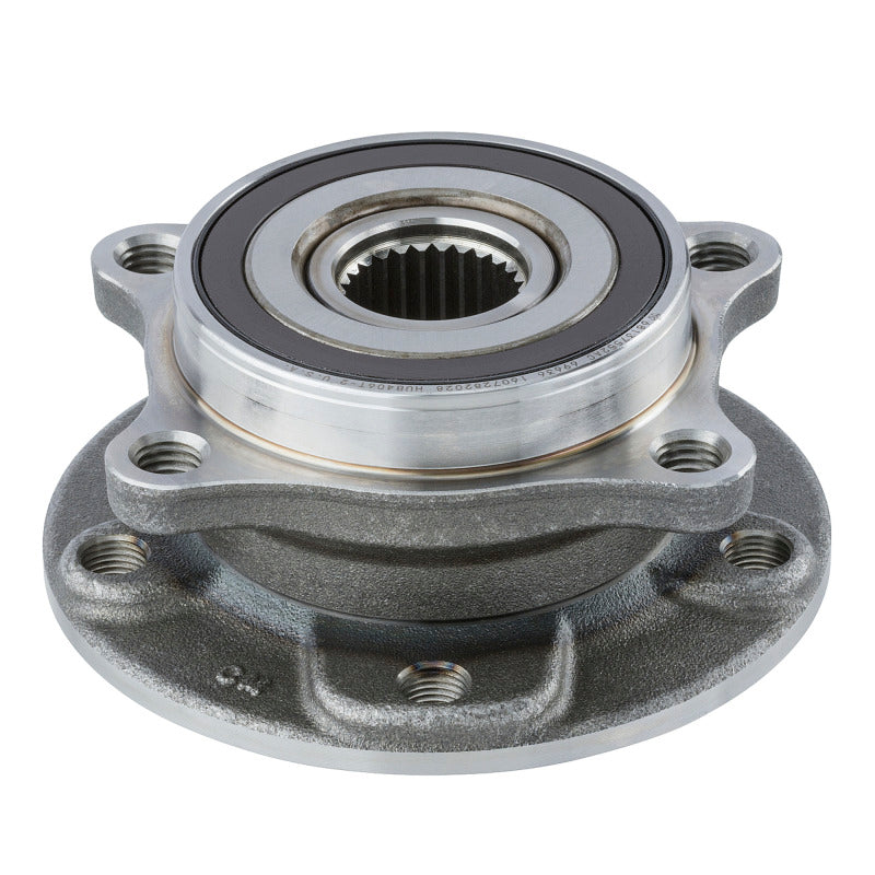 MOOG 15-17 Chrysler 200 Front Hub Assembly Moog