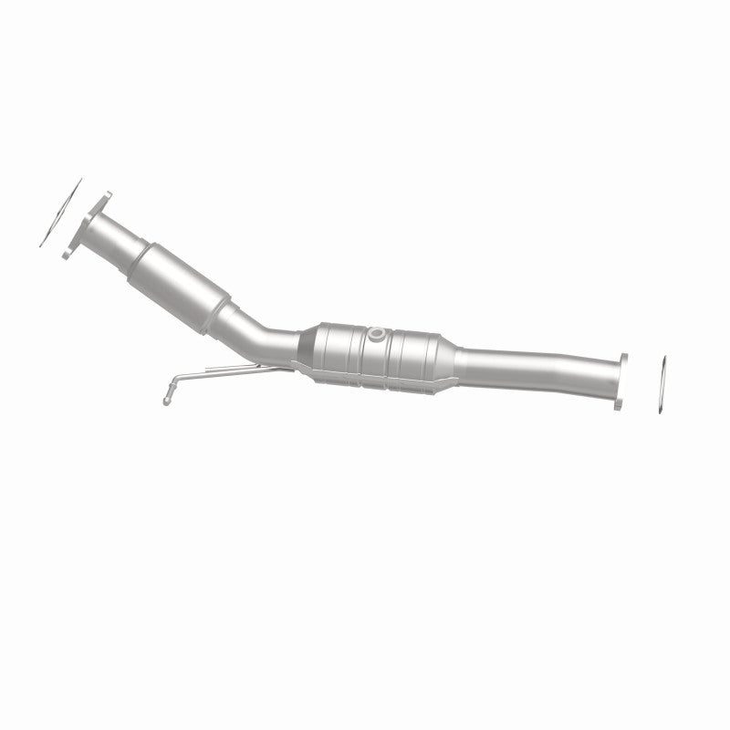 MagnaFlow Conv DF 03-05 Volvo S60/ V70 2.4L Magnaflow