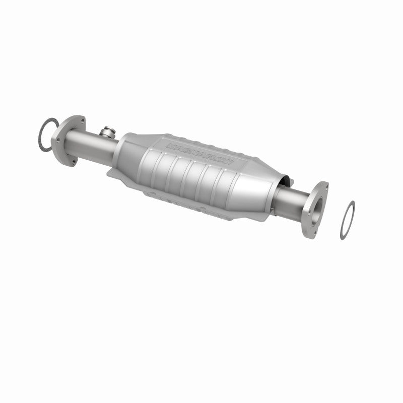 Magnaflow 96-98 Chevrolet Cavalier 2.2L Direct Fit Converter Magnaflow