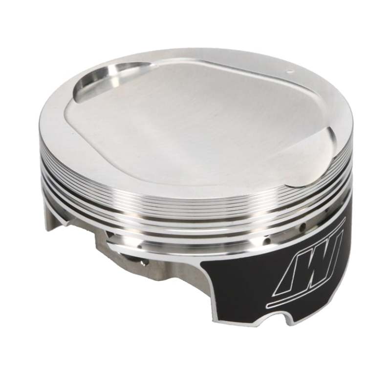 Wiseco Chrysler 6.1L Hemi -6.5cc R/Dome 4.080inch Piston Shelf Stock Kit